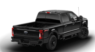 2026 Ford Super Duty® External Image 4